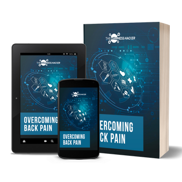 Overcoming Back Pain - E Book